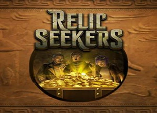 Microgaming SMG_relicSeekers.webp